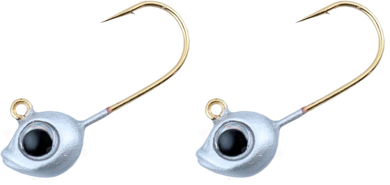 Amazon | ダイワ(DAIWA) ジグヘッド 月下美人アジングジグヘッド 1.0g